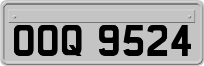 OOQ9524