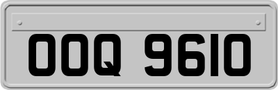 OOQ9610