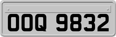 OOQ9832