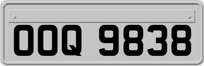 OOQ9838