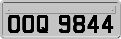 OOQ9844