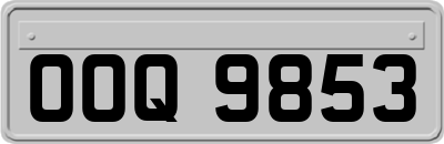OOQ9853