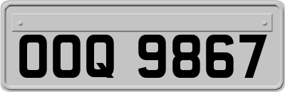 OOQ9867