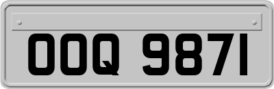OOQ9871