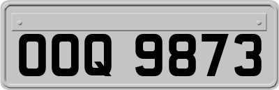 OOQ9873