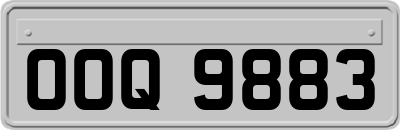 OOQ9883