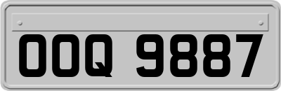 OOQ9887