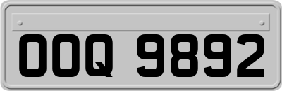 OOQ9892