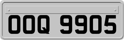 OOQ9905