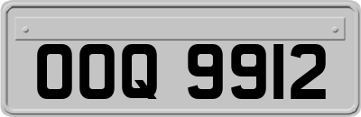 OOQ9912