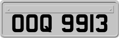 OOQ9913