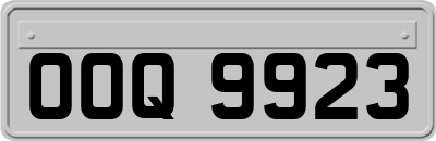 OOQ9923