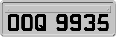 OOQ9935