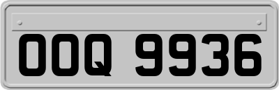 OOQ9936