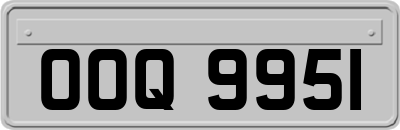 OOQ9951