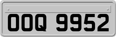OOQ9952