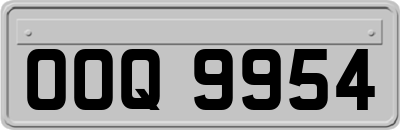 OOQ9954