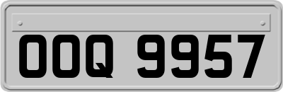 OOQ9957