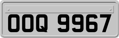 OOQ9967