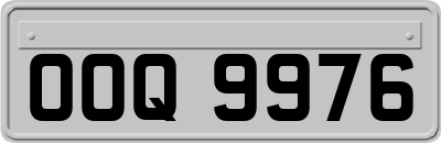 OOQ9976