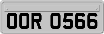 OOR0566