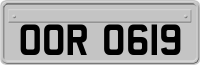 OOR0619