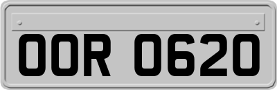 OOR0620