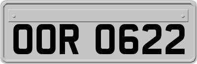 OOR0622