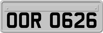 OOR0626