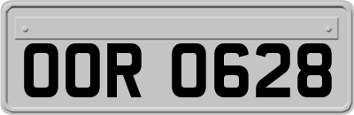 OOR0628