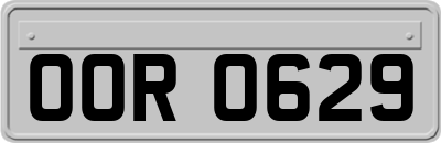 OOR0629