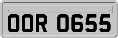 OOR0655
