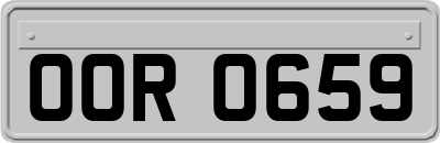 OOR0659