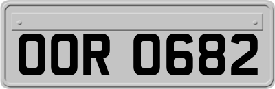 OOR0682