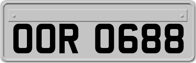 OOR0688