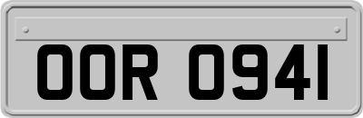 OOR0941
