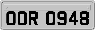 OOR0948