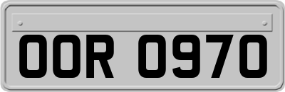 OOR0970