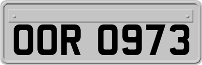 OOR0973