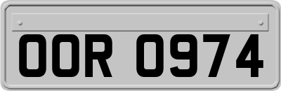 OOR0974
