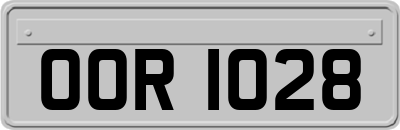 OOR1028