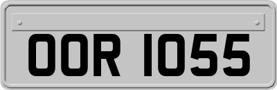 OOR1055