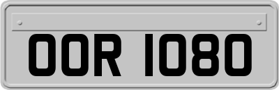 OOR1080