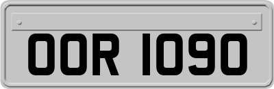 OOR1090