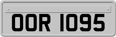 OOR1095