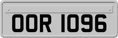 OOR1096