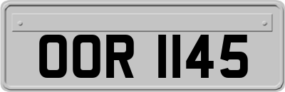 OOR1145