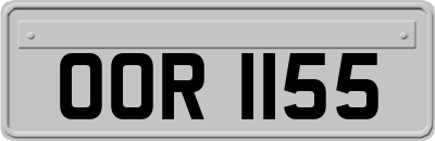 OOR1155