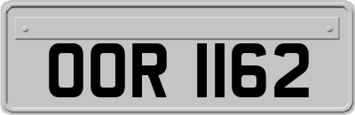 OOR1162