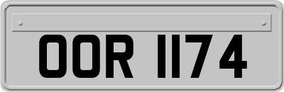 OOR1174